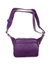 Crossbody Bag Leather Bag Small Uni